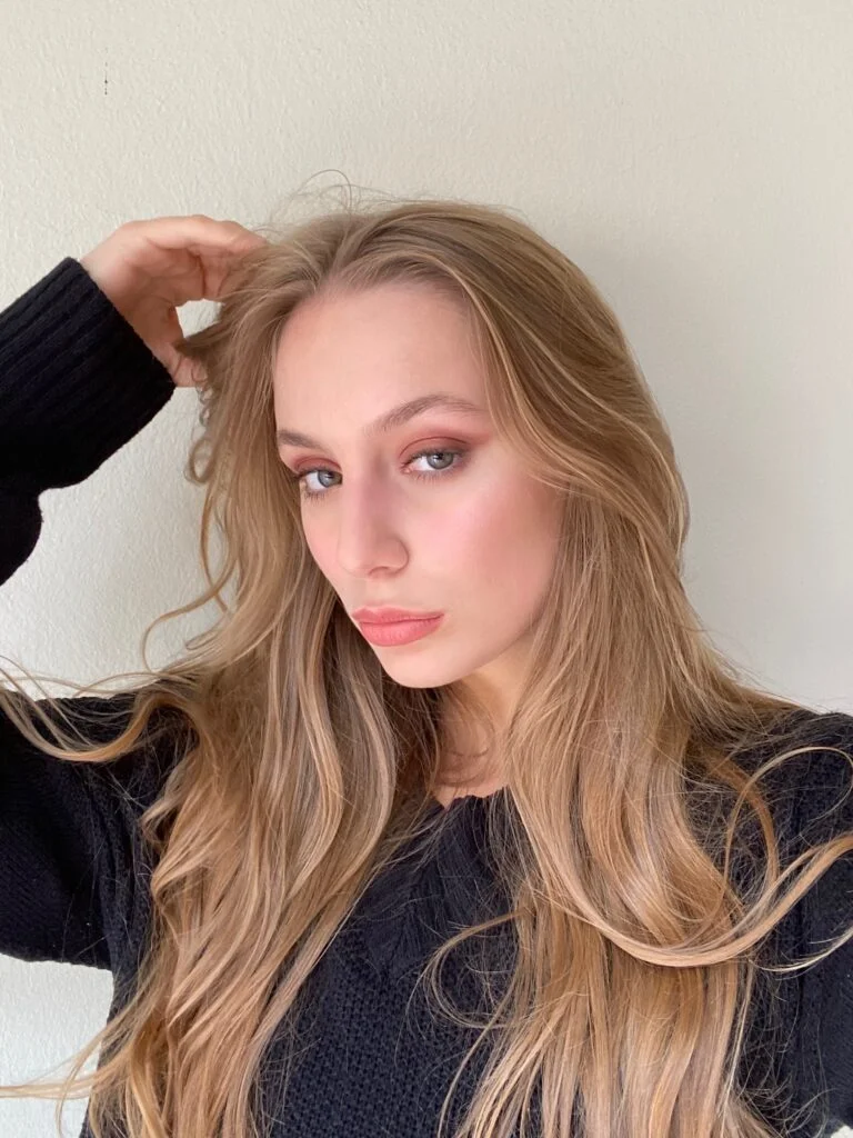 sofia castellani - Showbiz Models (foto 14)