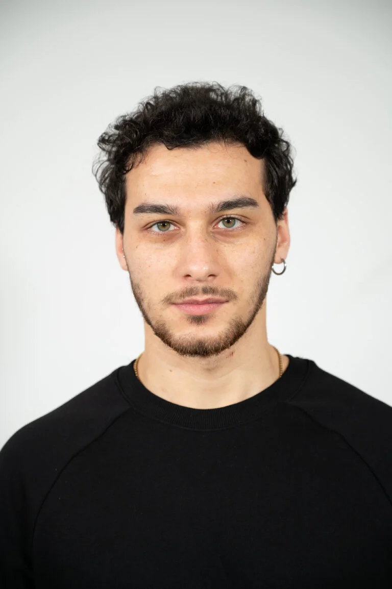 Cosimo De Tommaso - Showbiz Models (foto 14)