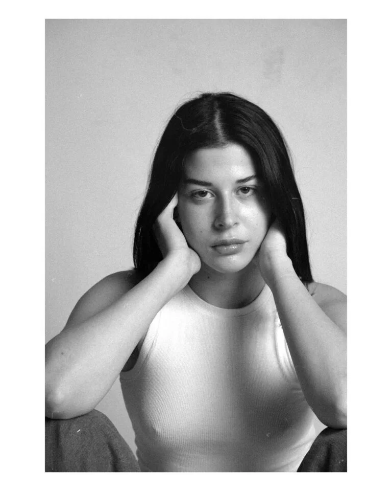 Giulia Silva - Showbiz Models (foto 17)
