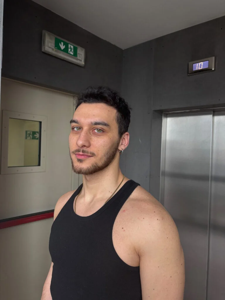 Cosimo De Tommaso - Showbiz Models (foto 10)