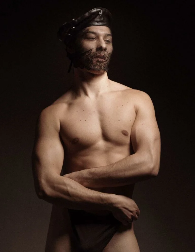 Cosimo De Tommaso - Showbiz Models (foto 5)