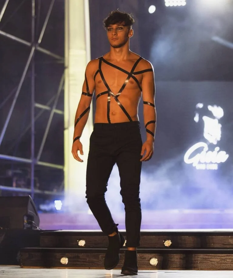Cosimo De Tommaso - Showbiz Models (foto 7)