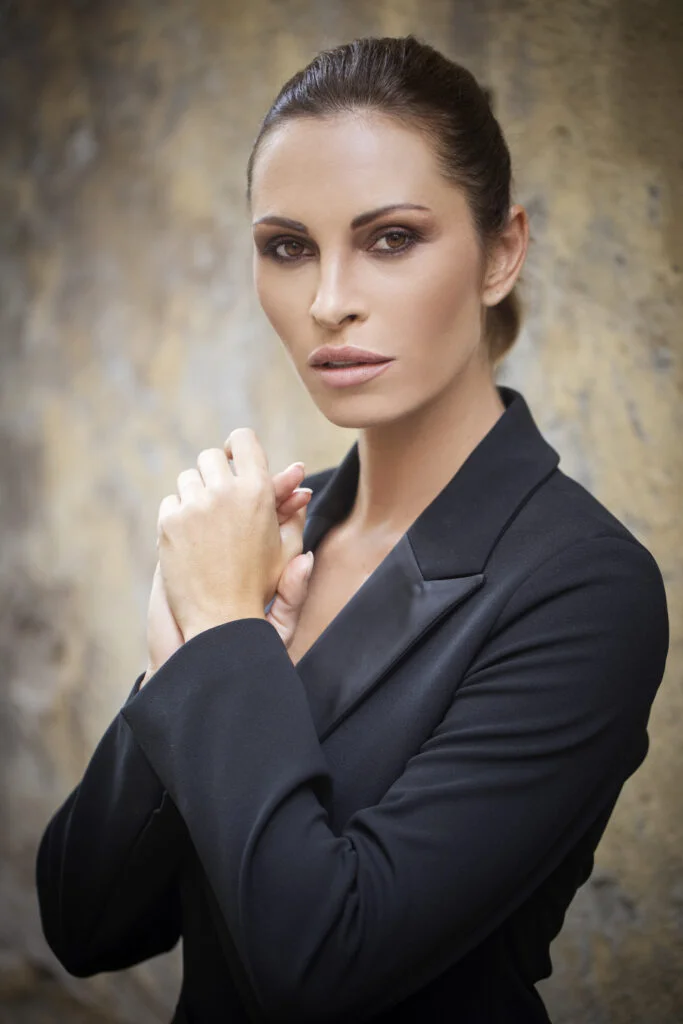 Erica Marconi – Hostess Showbiz Models