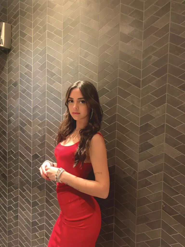 Greta Barazzoni - Showbiz Models (foto 9)