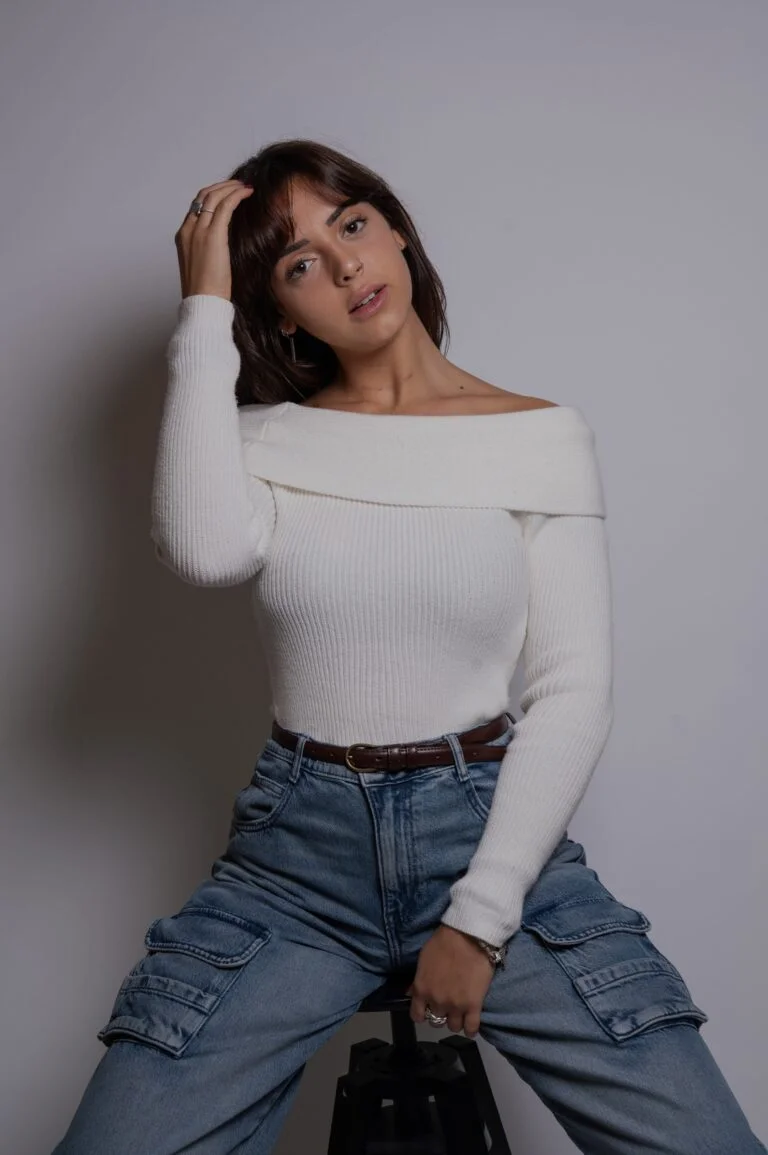 Greta Barazzoni - Showbiz Models (foto 17)