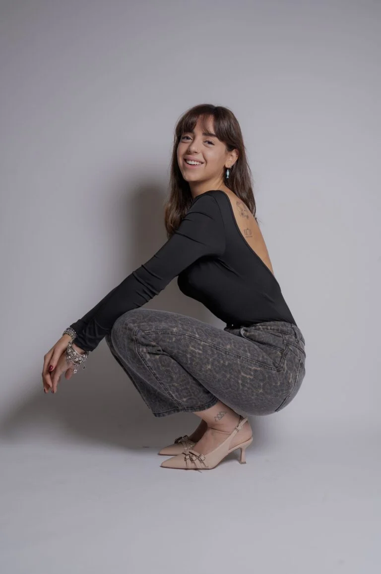 Greta Barazzoni - Showbiz Models (foto 13)