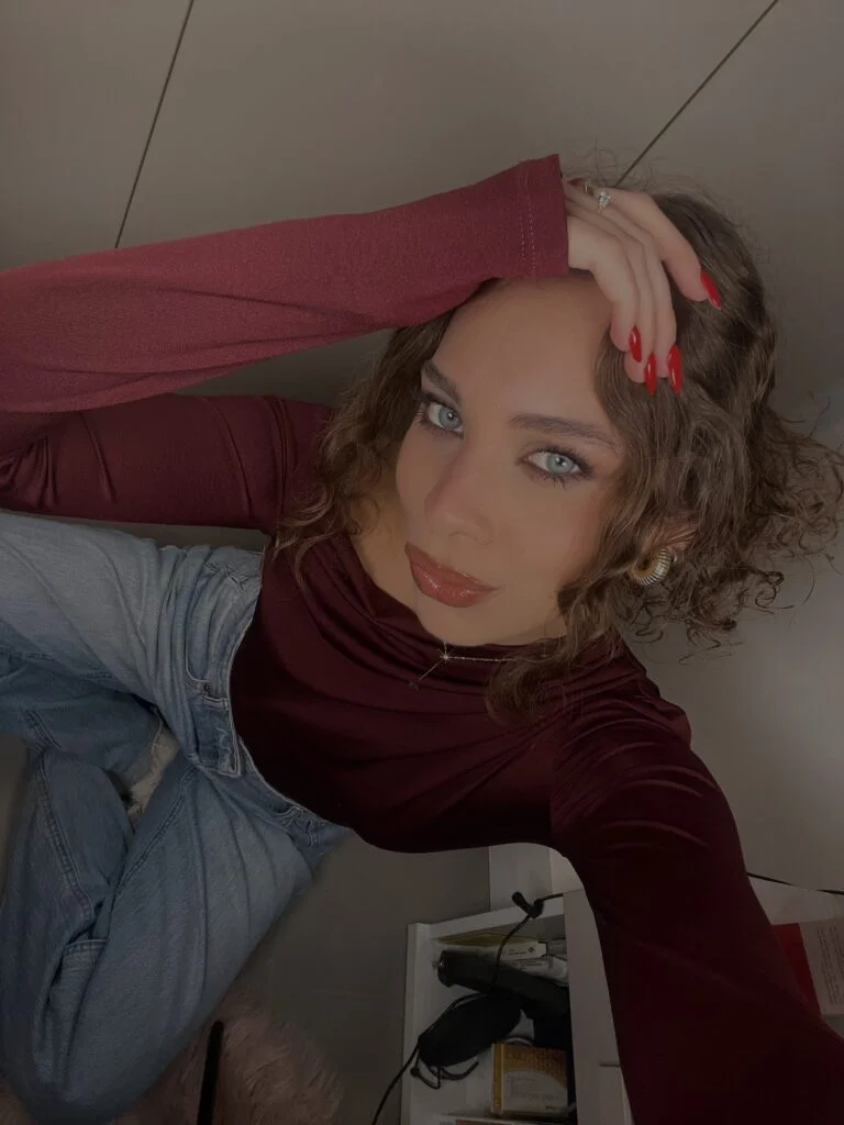 chiara selimi - Showbiz Models