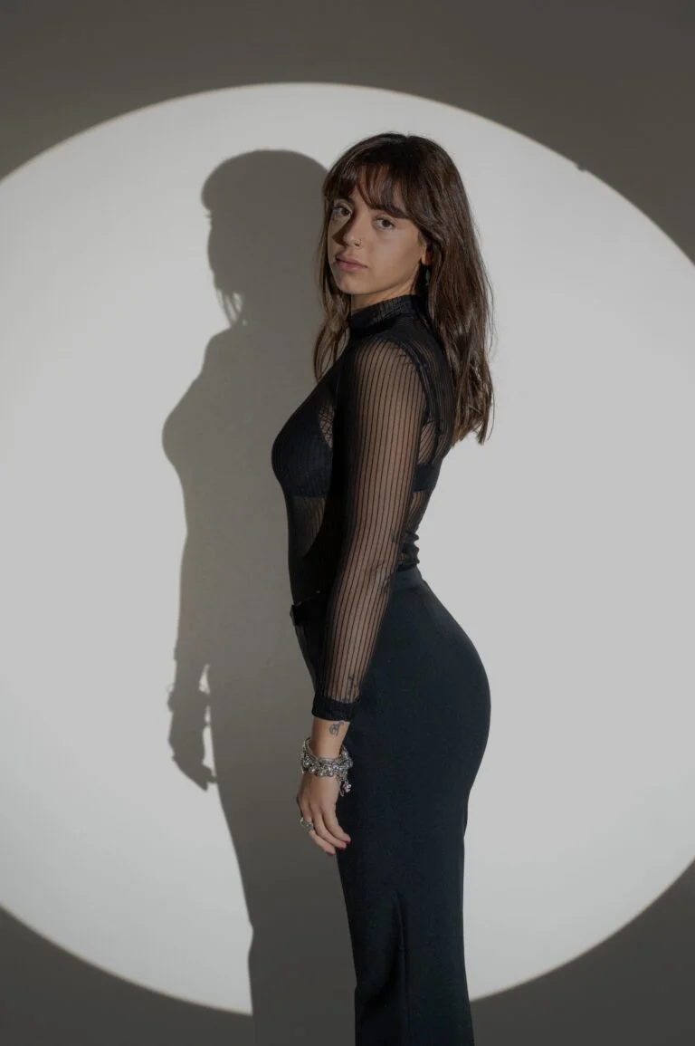 Greta Barazzoni - Showbiz Models (foto 11)