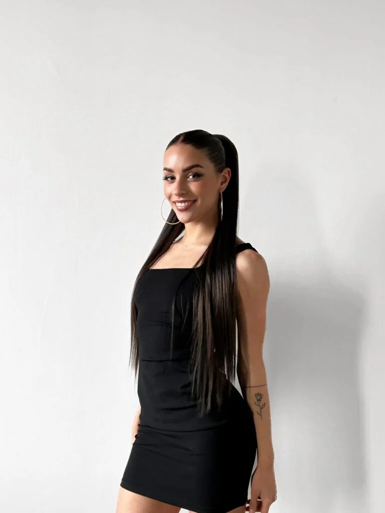 Martina Mancini – Hostess Showbiz Models
