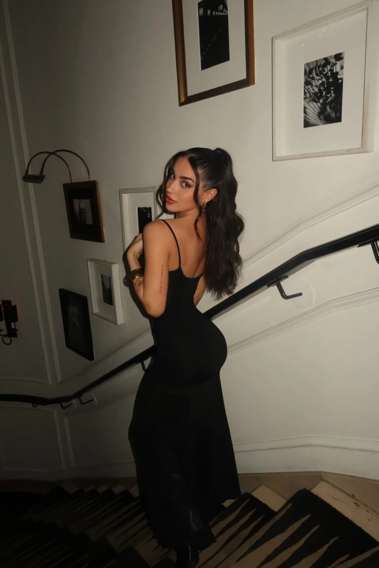 Martina Mancini - Showbiz Models (foto 5)