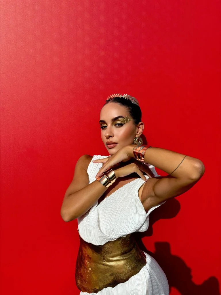 Martina Mancini - Showbiz Models (foto 17)
