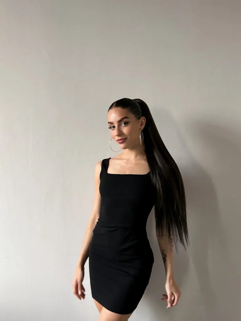 Martina Mancini - Showbiz Models (foto 25)