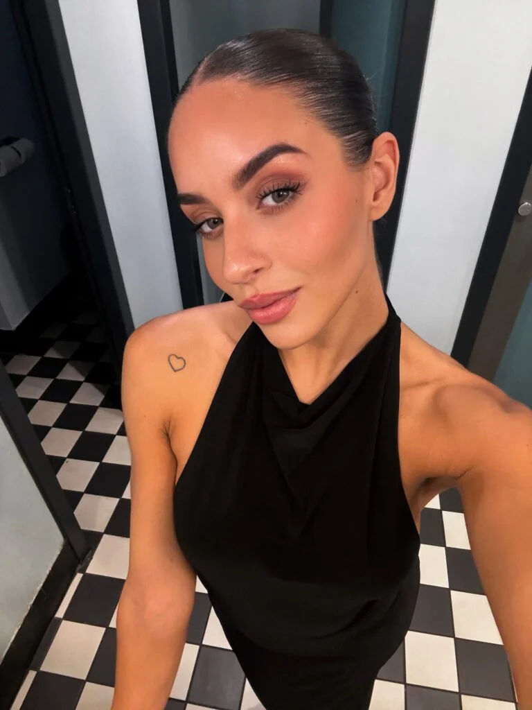 Martina Mancini - Showbiz Models (foto 19)