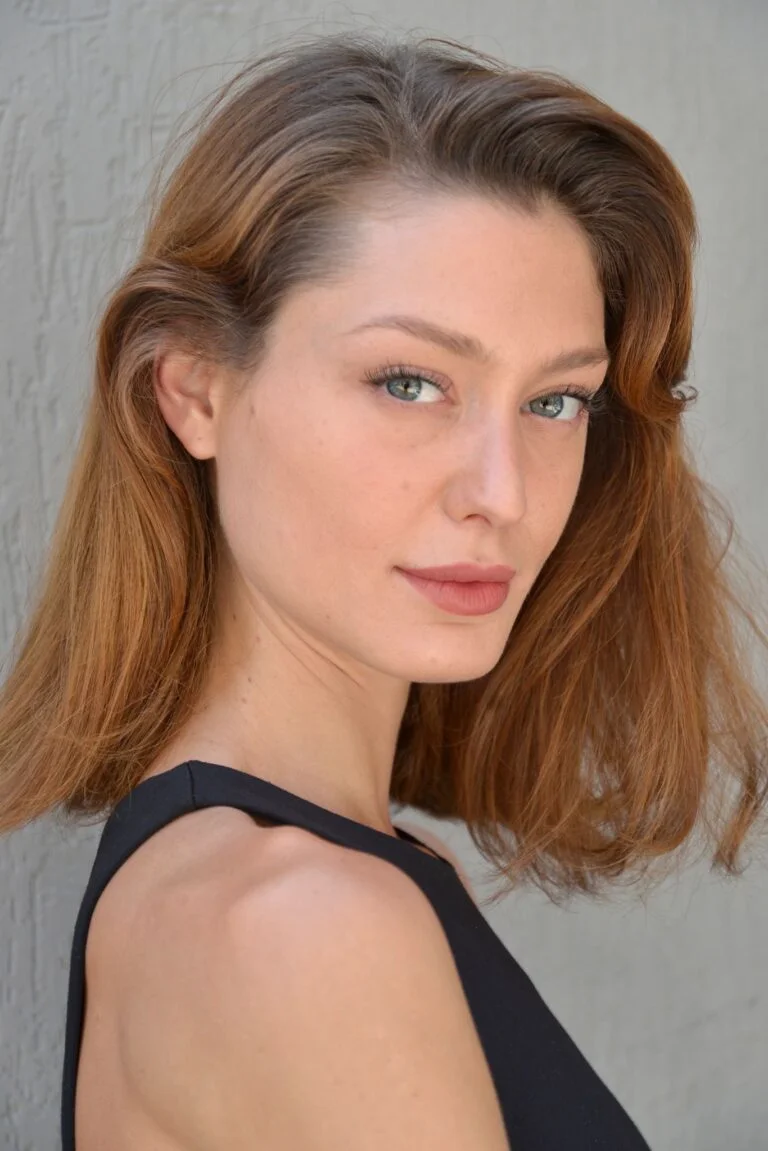 Lucrezia F. - Modelle