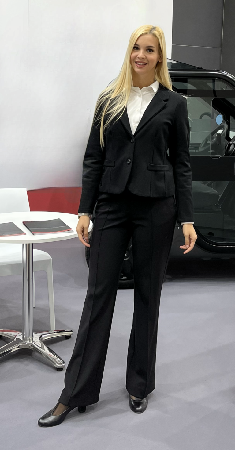 Deborah Massignani - Showbiz Models (foto 8)