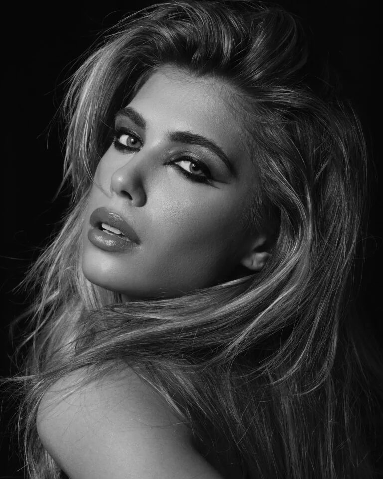 Vittoria Bergonzi - Showbiz Models