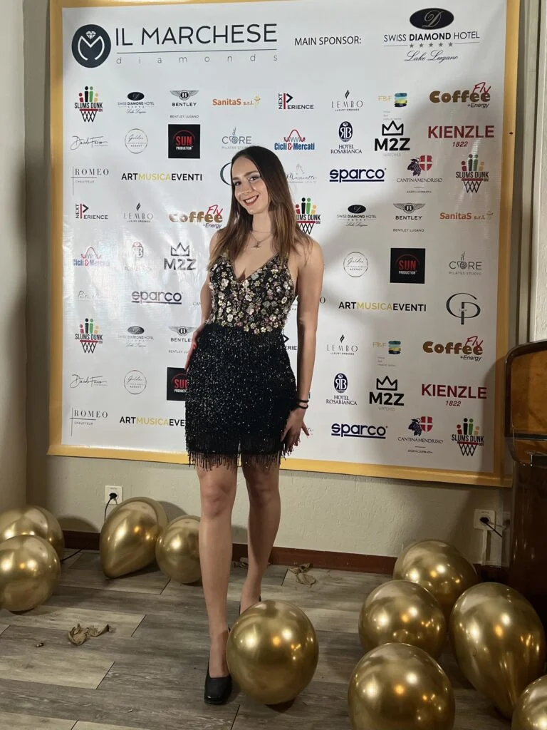 susanna marsigliani - Showbiz Models (foto 9)