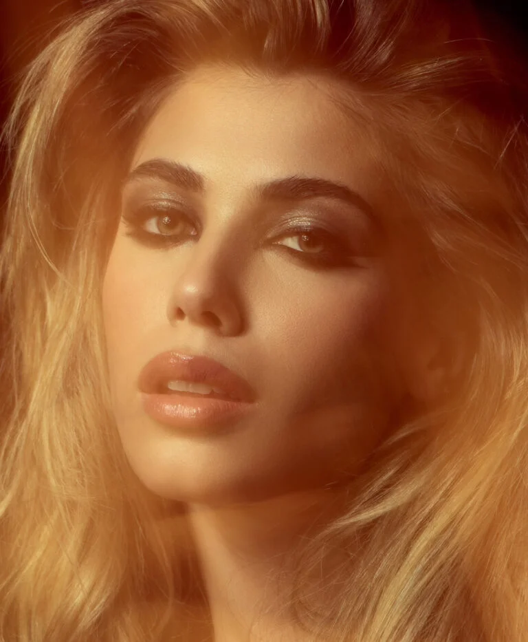 Vittoria Bergonzi - Showbiz Models (foto 25)