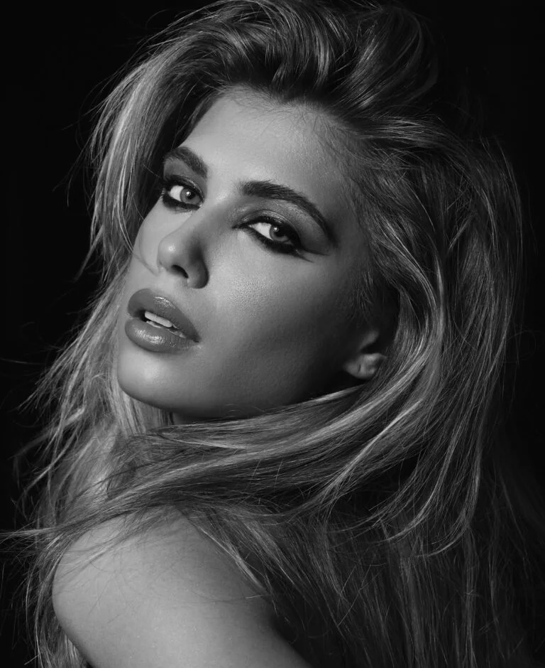 Vittoria Bergonzi - Showbiz Models (foto 23)