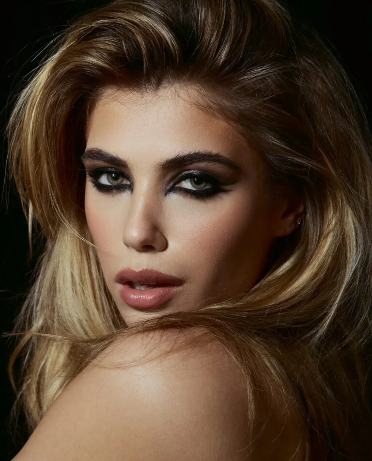 Vittoria Bergonzi - Showbiz Models (foto 21)