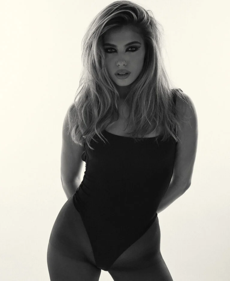 Vittoria Bergonzi - Showbiz Models (foto 29)
