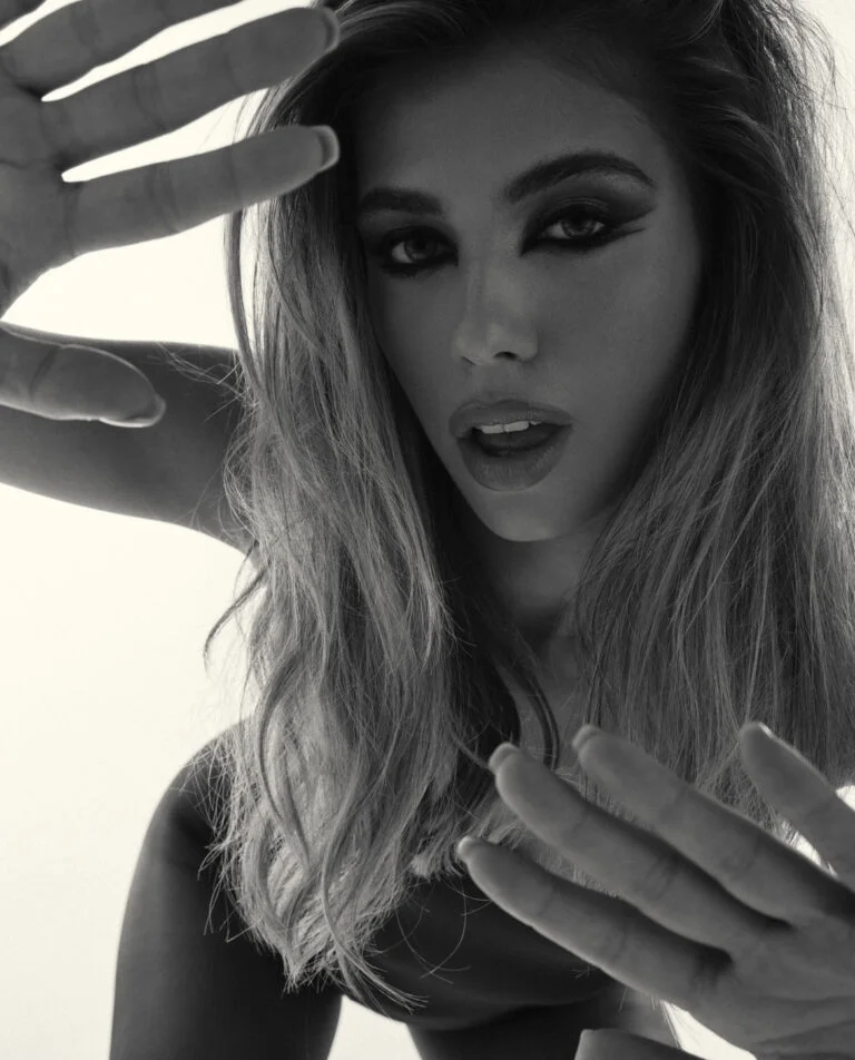 Vittoria Bergonzi - Showbiz Models (foto 31)