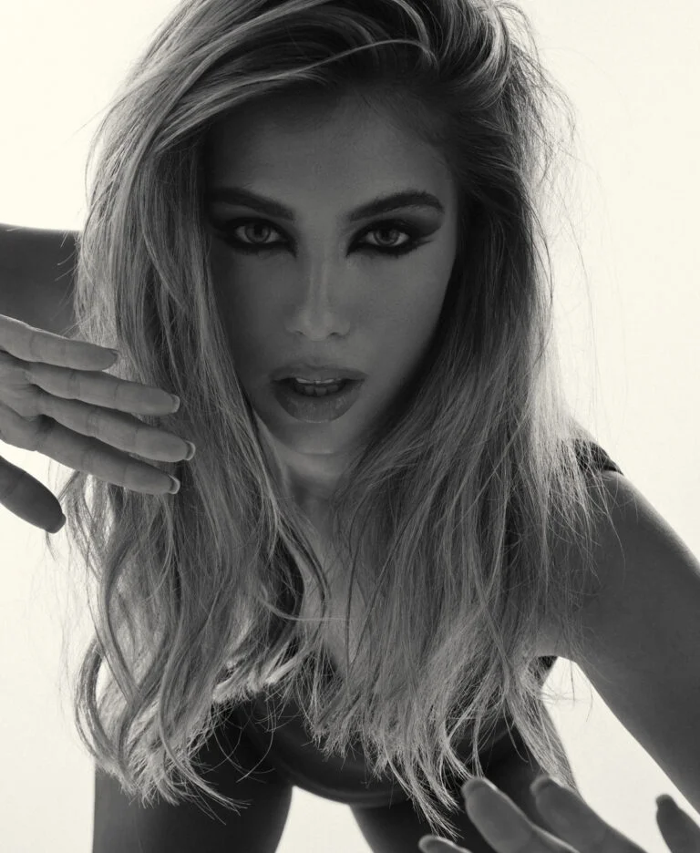 Vittoria Bergonzi - Showbiz Models (foto 34)