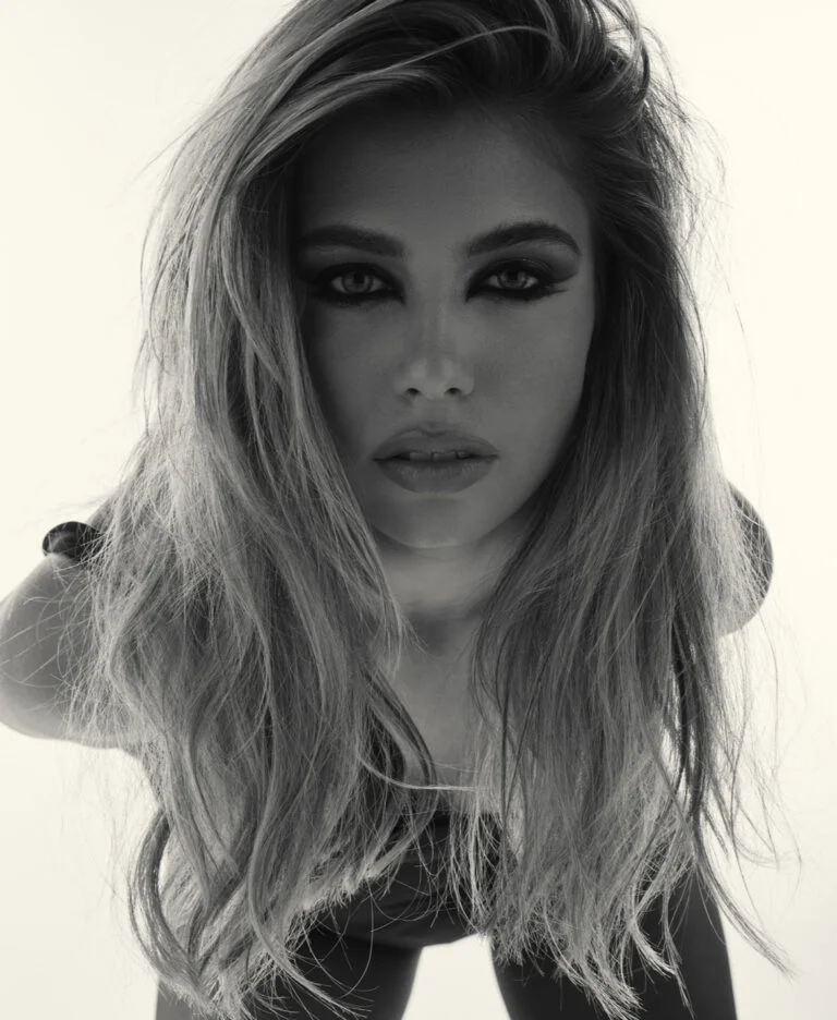 Vittoria Bergonzi - Showbiz Models (foto 35)