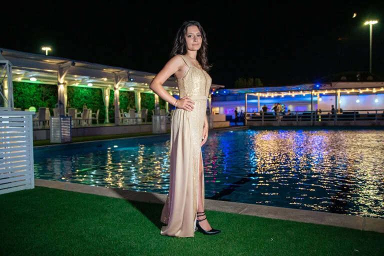 Erika Serranti - Showbiz Models (foto 5)