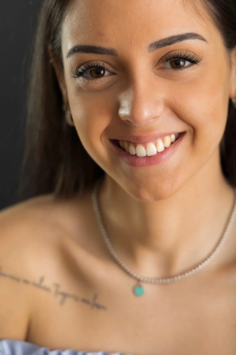 Greta Barazzoni - Showbiz Models (foto 2)