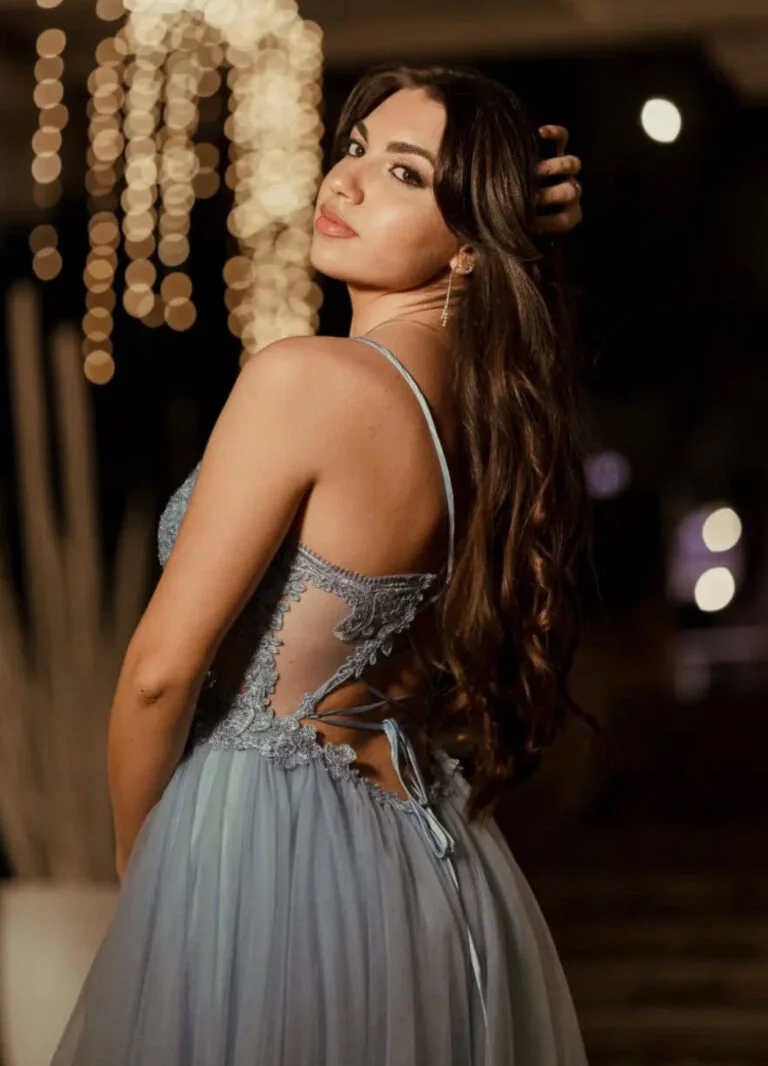 Doriana Petroni - Showbiz Models (foto 13)