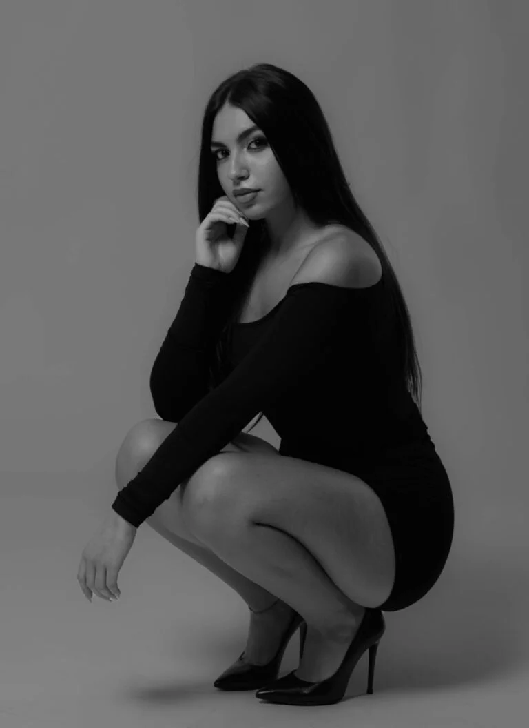 Doriana Petroni - Showbiz Models (foto 11)
