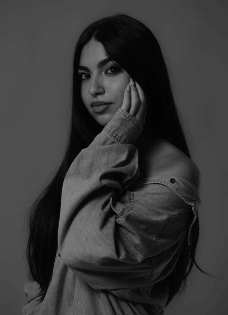 Doriana Petroni - Showbiz Models (foto 15)
