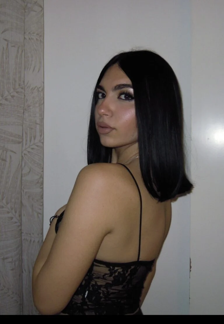 Doriana Petroni - Showbiz Models (foto 3)