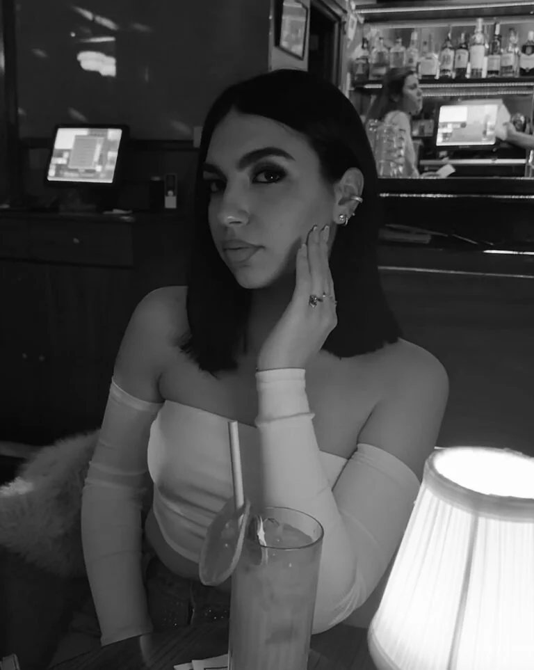 Doriana Petroni - Showbiz Models