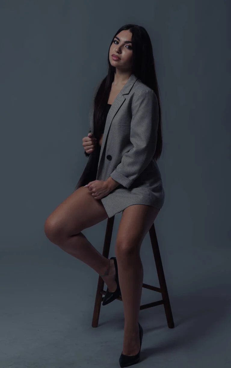 Doriana Petroni - Showbiz Models (foto 5)