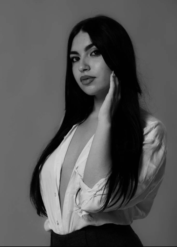 Doriana Petroni – Hostess Showbiz Models