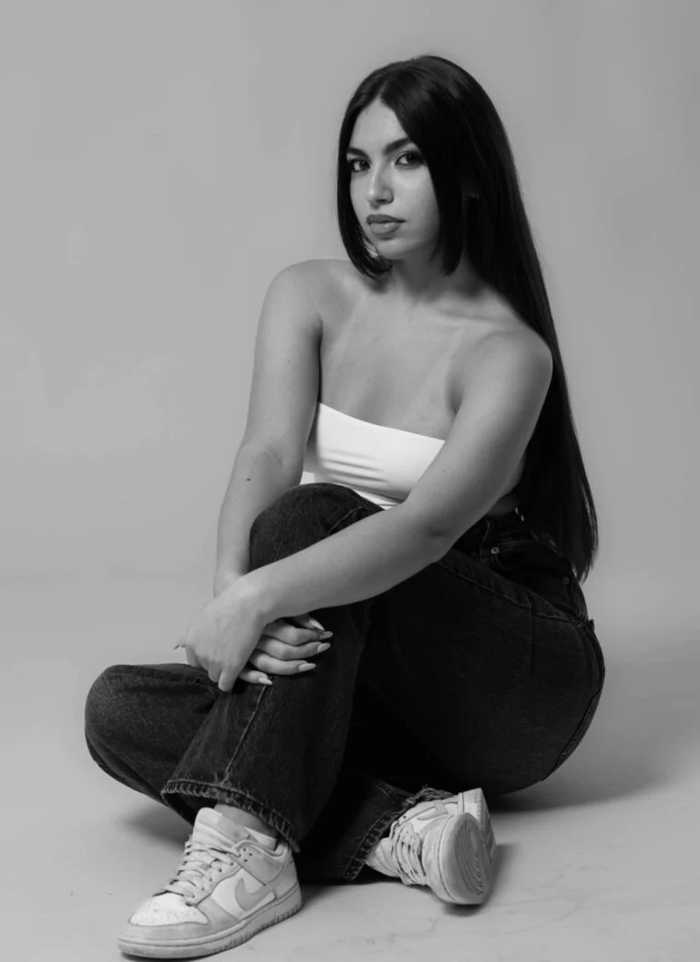 Doriana Petroni - Showbiz Models (foto 9)