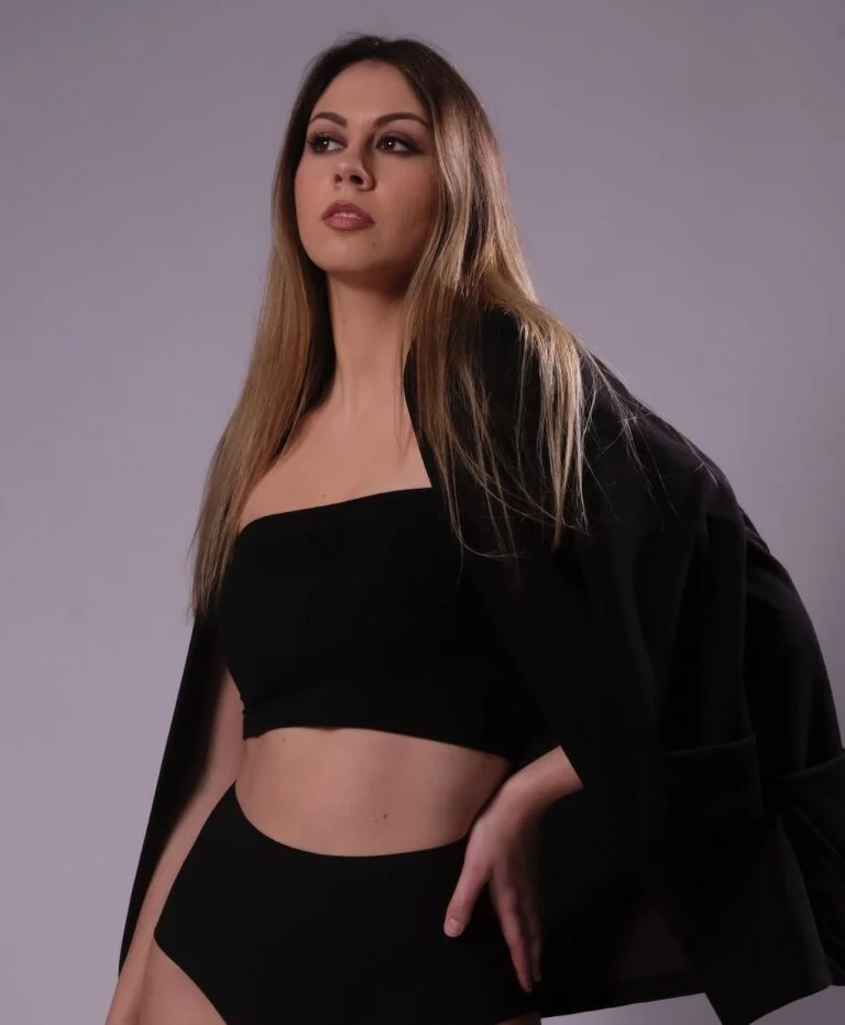 Natalia Sala - Showbiz Models (foto 15)