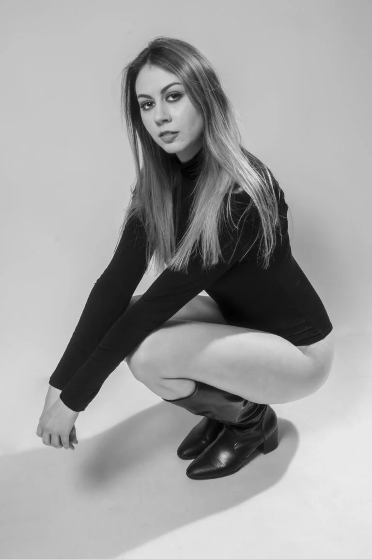 Natalia S. - Modelle