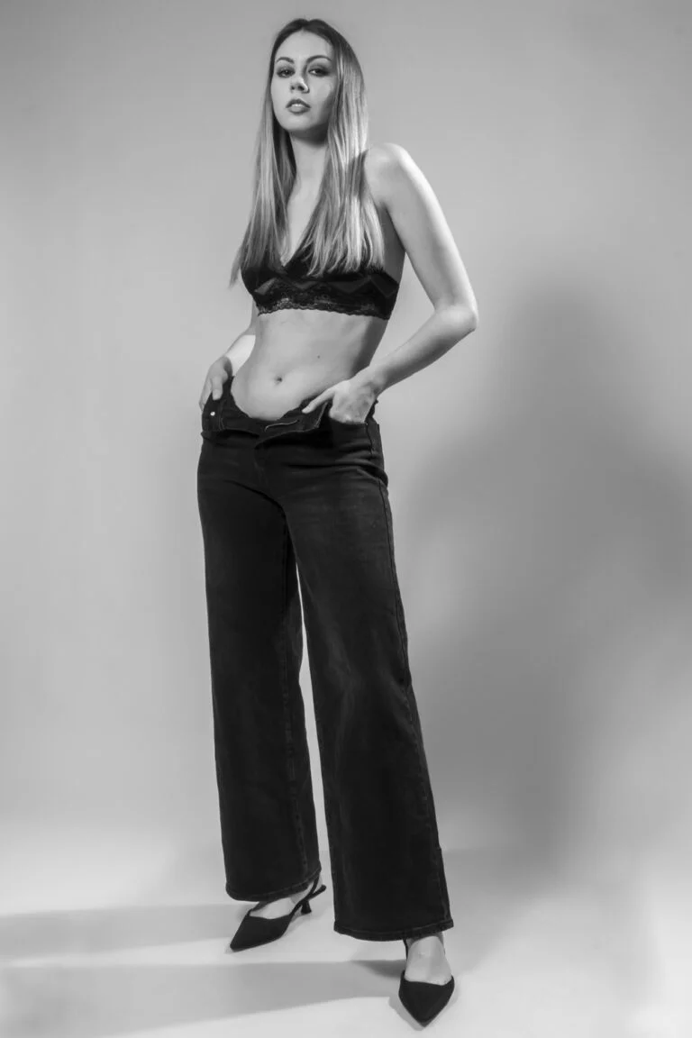 Natalia Sala - Showbiz Models (foto 17)