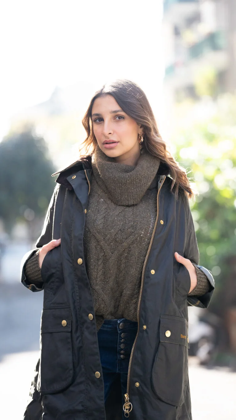 Cecilia Pascarella - Showbiz Models (foto 2)