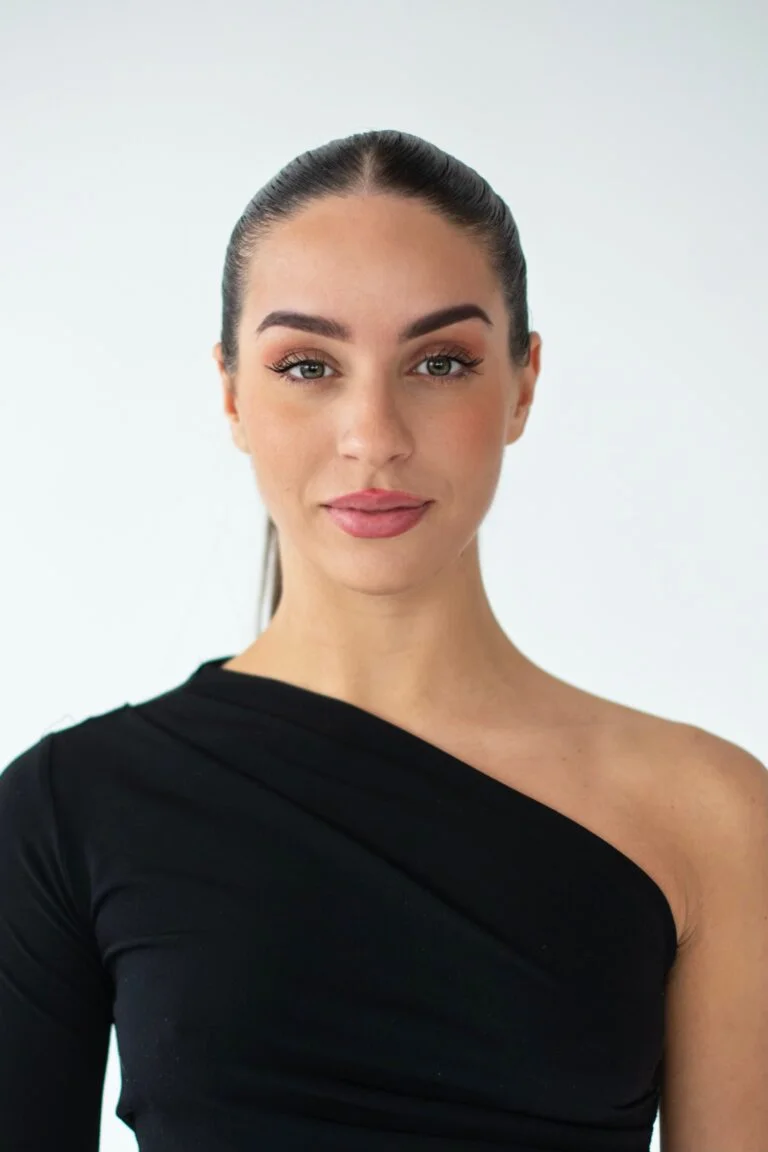 Martina Mancini - Showbiz Models (foto 7)