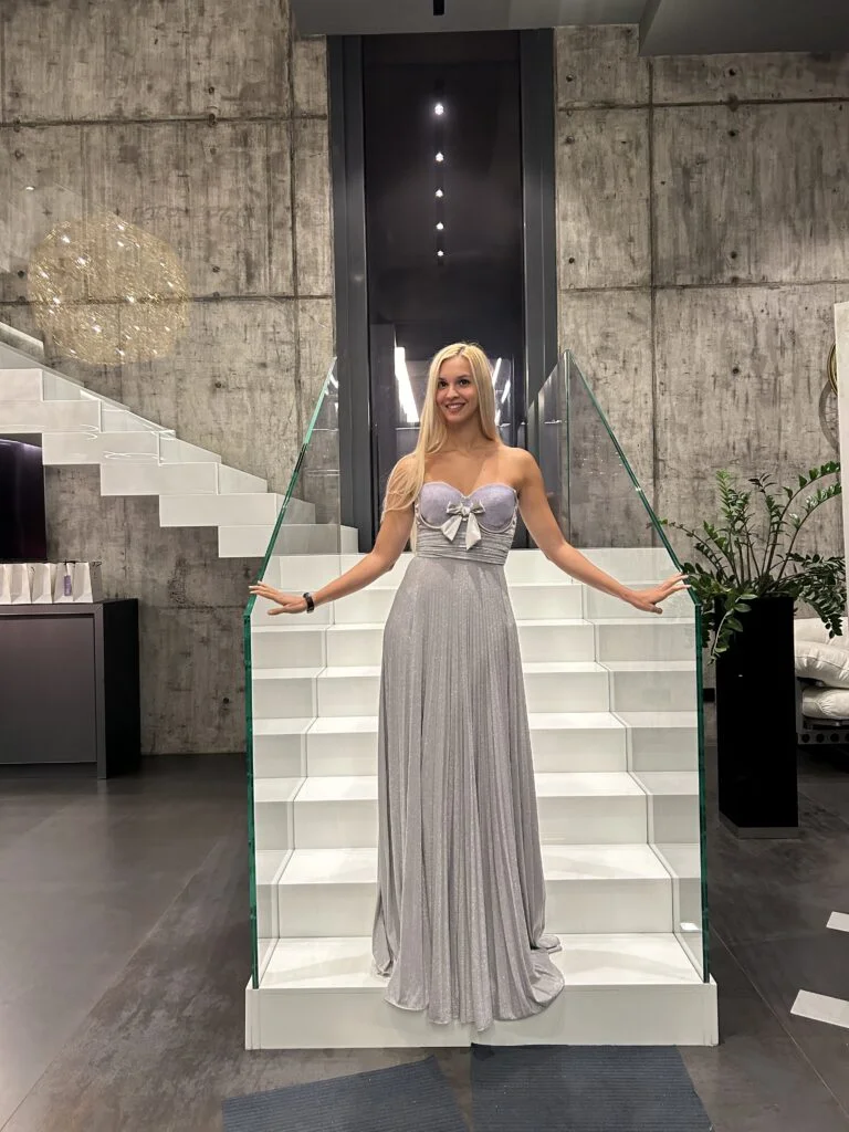Deborah Massignani - Showbiz Models (foto 4)