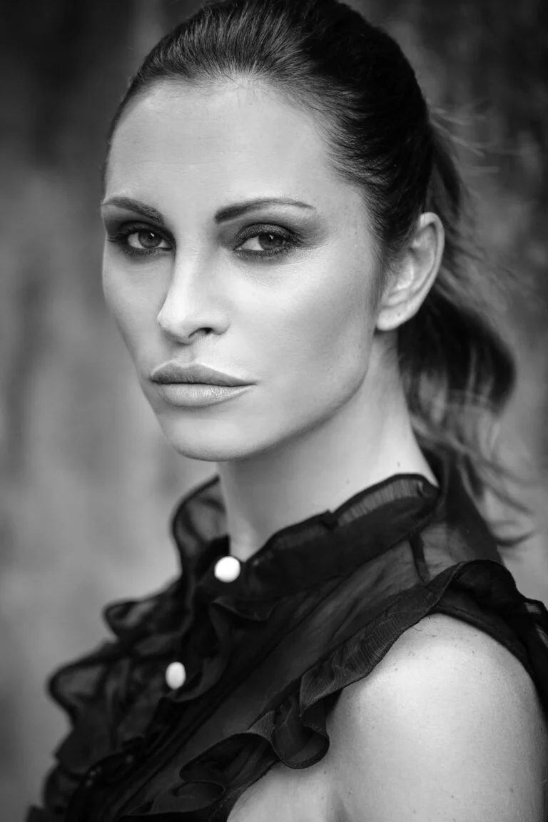 Erica Marconi - Showbiz Models