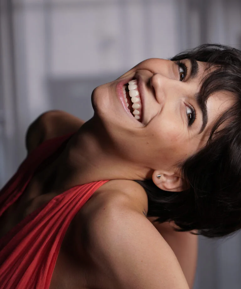 Bianca Bonizzoni - Showbiz Models (foto 4)