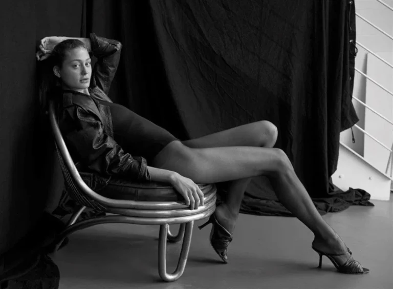 Lucrezia Ferrari - Showbiz Models