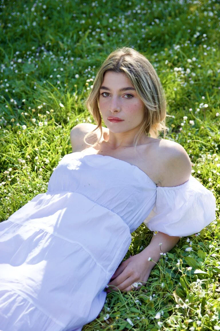 Maria Vittoria Paolucci - Showbiz Models (foto 19)
