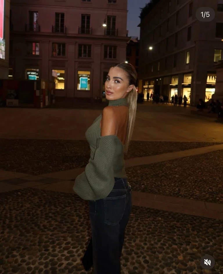 Gvanza Tsintsadze - Showbiz Models (foto 9)