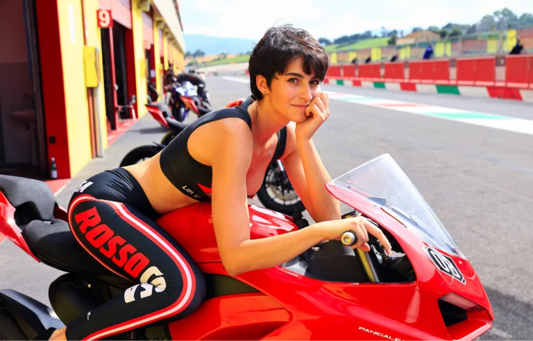 Bianca Bonizzoni - Showbiz Models (foto 10)